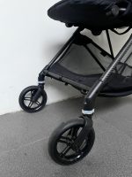Xe đẩy Cybex Melio Carbon 3 màu kem (size: sơ sinh-> 15kg) - Ảnh 8