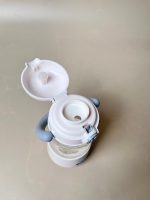 Máy hâm sữa di động không dây Moaz Bébé MB-069 (full box) - Ảnh 13
