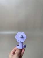 Gặm nướu silicone Moyuum 3M+ - Ảnh 5