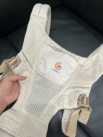 Địu Ergobaby Alta Hip Seat, Natural Beige ( size: 5kg5 -> 20kg ~ 4->48m) - Ảnh 10
