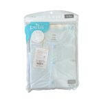 Đồ bộ dài tay Nous màu xanh nhạt (size 6→9m)