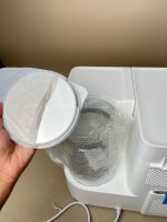 Máy tiệt trùng UV đa năng Chilux U3 ( full box, còn bh) - Ảnh 8