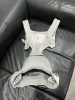 Địu Ergobaby Alta Hip Seat, Pearl Grey ( size: 5,5->20kg ~ 4->48 tháng) - Ảnh 2