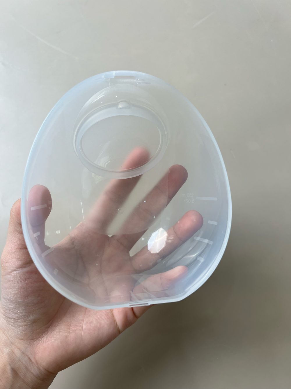 Máy hút sữa Medela Freestyle Hands-free (Full box, BH 25/8/2026) - Ảnh 24