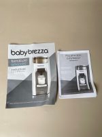 Máy pha sữa Baby Brezza Formula Pro (Full box) - bill VNQ-BH25/1/2027 - Ảnh 24