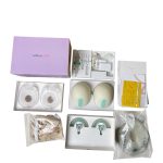 Máy hút sữa Willow 360 ( full box) kèm thêm phụ kiện Container & Flange