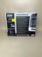 Máy rửa bình Baby brezza (full box) tặng kèm viên rửa, viên tẩy cặn và màng lọc - Ảnh 21