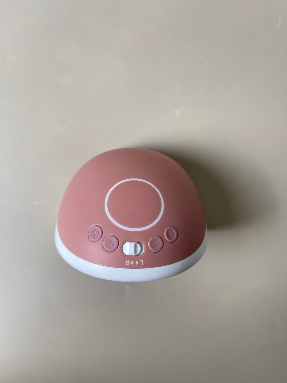 Máy hút sữa điện đôi Momcozy M9 (BH 16/4/2027, còn cốp đựng) - Ảnh 19