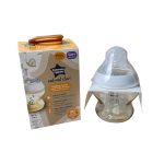 Bình sữa PPSU Tommee Tippee 150ml (full box, núm ti size: 0m->3m)