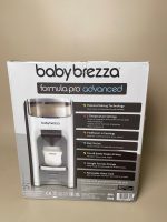 Máy pha sữa Baby Brezza Formula Pro (Full box) - bill VNQ-BH25/1/2027 - Ảnh 23