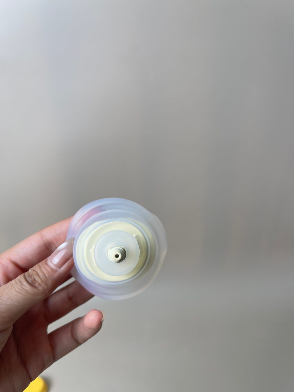 Máy hút sữa cầm tay Medela Harmony (full box) - Ảnh 3