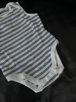 Set 2 bộ bodysuit Mothercare màu xanh kèm bodysuit Carter’s màu xanh (size 6 →9m) - Ảnh 17