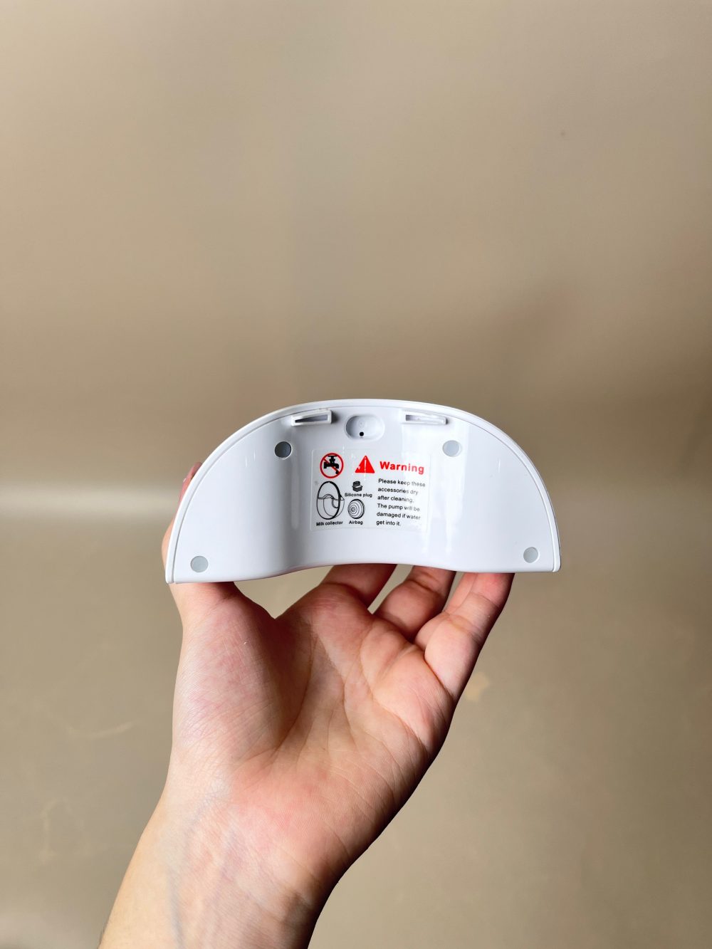 Máy hút sữa rảnh tay Kadimi Smart (full box) - Ảnh 18