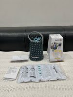 Túi hâm sữa không dùng điện Babymoov - Ảnh 3