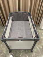 Cũi gấp gọn Joie Commuter Change & Snooze (nobox) - Ảnh 13