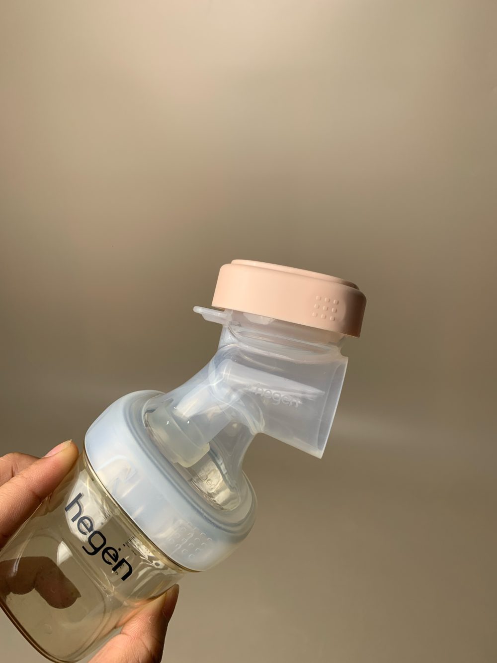 Máy hút sữa Hegen Softsqround (fullbox) - Ảnh 36