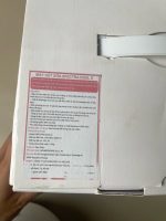 Máy hút sữa Spectral Dual S (full box, còn bh ) - Ảnh 14