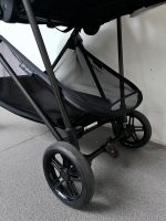 Xe đẩy Cybex Melio Carbon 3 màu kem (size: sơ sinh-> 15kg) - Ảnh 2