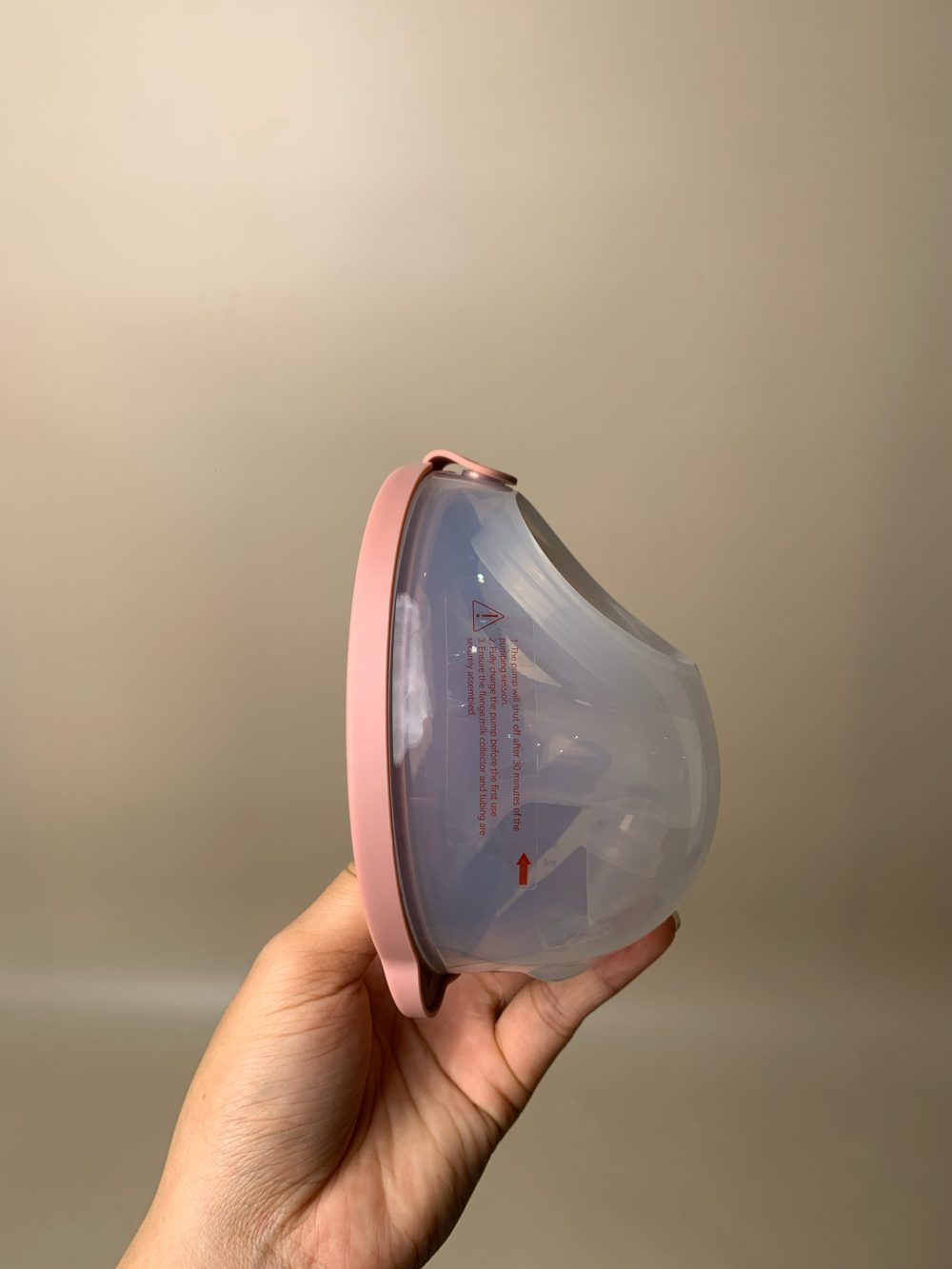 Máy hút sữa Momcozy V2 Pro (fullbox, BH 8/6/2027) - Ảnh 19