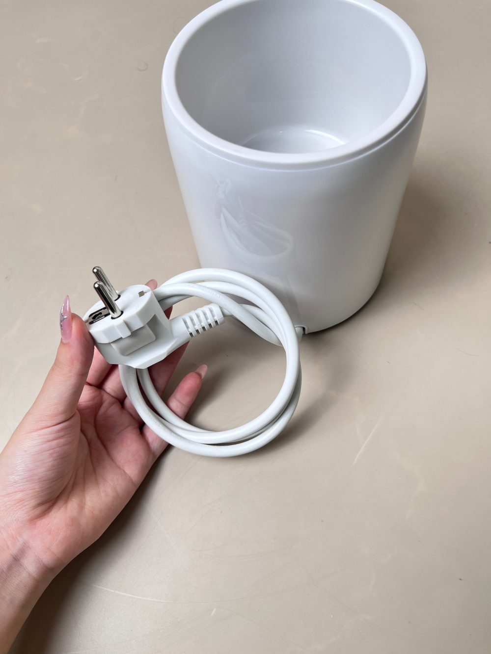 Máy hâm sữa và tiệt trùng Fatz Baby Mono 6 (no box) - Ảnh 2