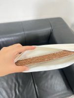 Đệm sơ dừa ngủ chung giường Bessla hoạ tiết gấu nâu ( 0m+) - Ảnh 13