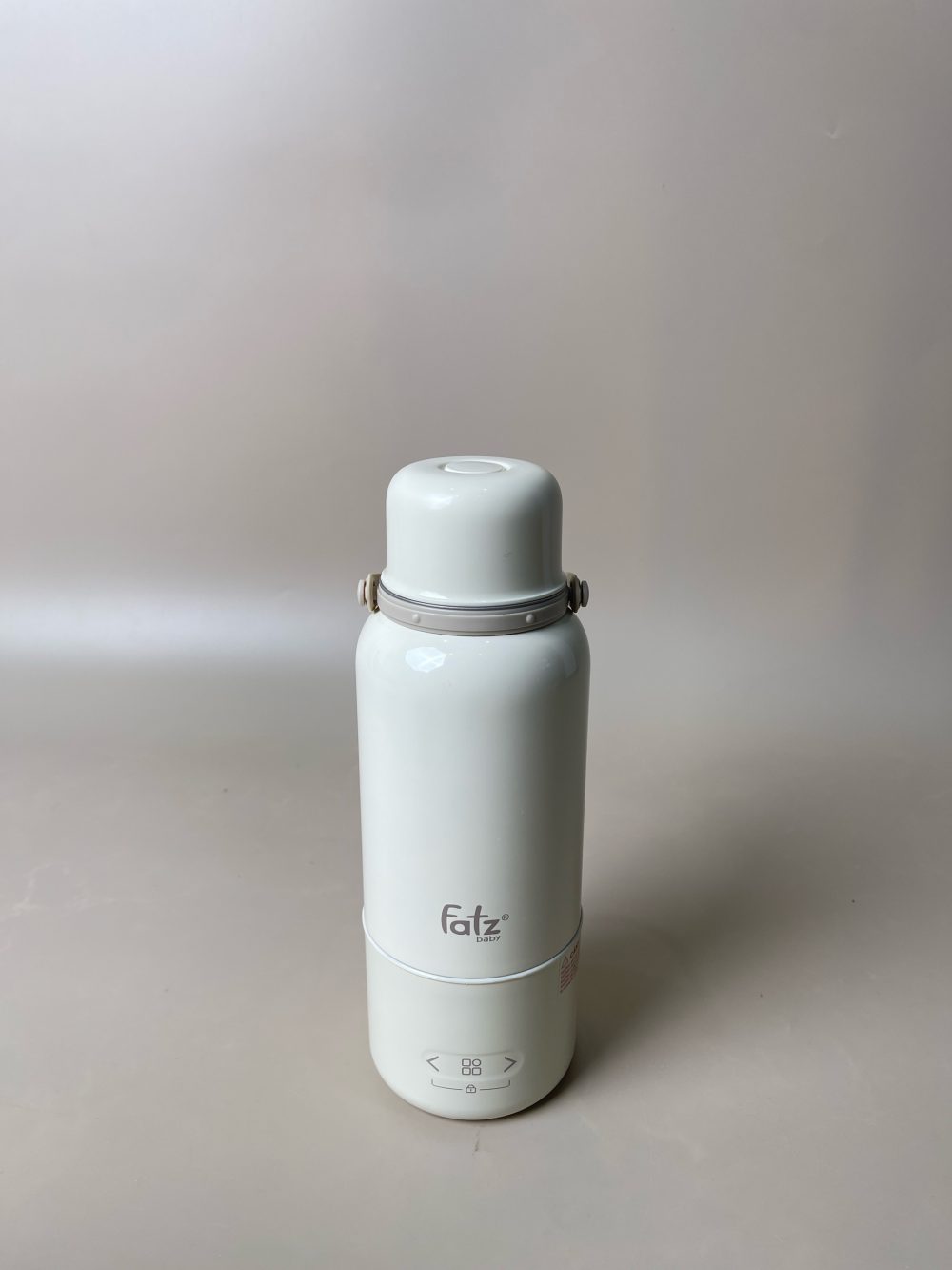 Bình đun và hâm nước pha sữa di động FatzBaby mini smart 12 Plus - Ảnh 11
