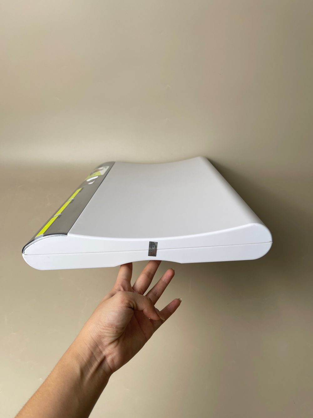 Cân điện tử Laica PS3001 ( full box, tối đa 20kg) - Ảnh 9