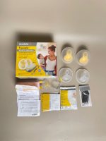 Máy hút sữa medela freestyle handsfree (full box, còn BH) - Ảnh 10