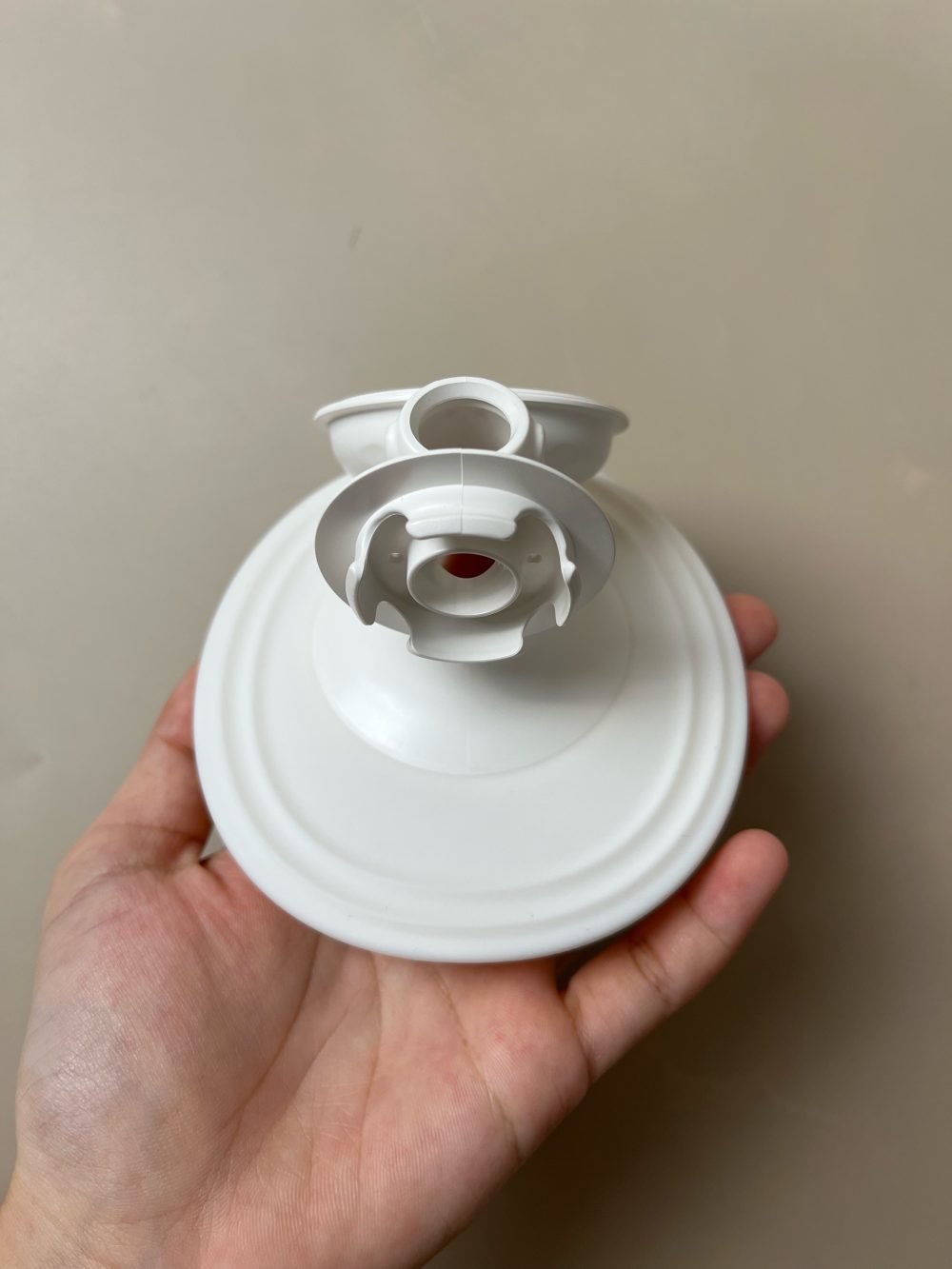 Máy hút sữa không dây Momcozy M9 (máy đơn, full box) - Ảnh 18