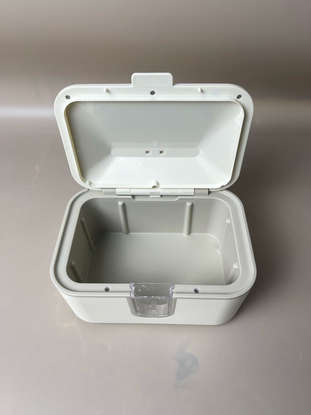 Máy ủ ấm và tiệt trùng khăn ướt Fatzbaby Warm 5 (FB7301MX) full box - Ảnh 12