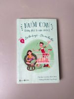 Combo 4 sách nuôi con không phải là cuộc chiến - Ảnh 9