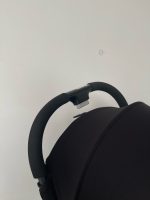 Xe đẩy Evenflo Pilot LT Ultra Compact (0-15kg) - Ảnh 5