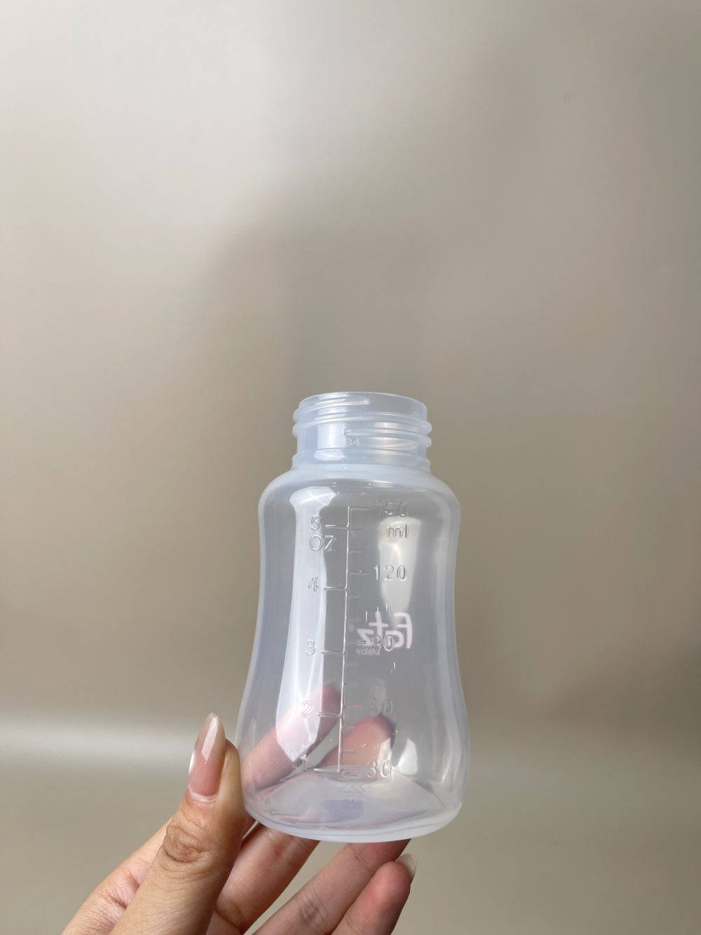 Máy hút sữa cầm tay Fatz Baby màu hồng ( no box) - Ảnh 15