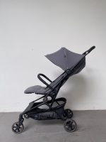 Xe đẩy Unilove AERO khung nhôm màu xám (Size: 0m->4y, tối đa 22kg) - Ảnh 10