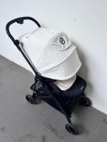 Xe đẩy Cybex Melio Carbon 3 màu kem (size: sơ sinh-> 15kg) - Ảnh 20