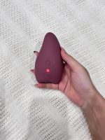 Máy massage ngực Momcozy giảm tắc ống dẫn sữa màu hoa hồng - Ảnh 4