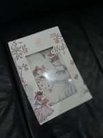 Đệm lót xe đẩy Bubble tree họa tiết cổ tích (full box) - Ảnh 9