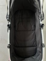 Xe đẩy Mothercare Journey màu đen (0→15kg) - Ảnh 5