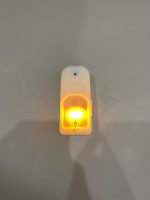 Thỏ Lula Combi cảm biến tiếng khóc và dỗ bé màu hồng ( fullbox) - Ảnh 4
