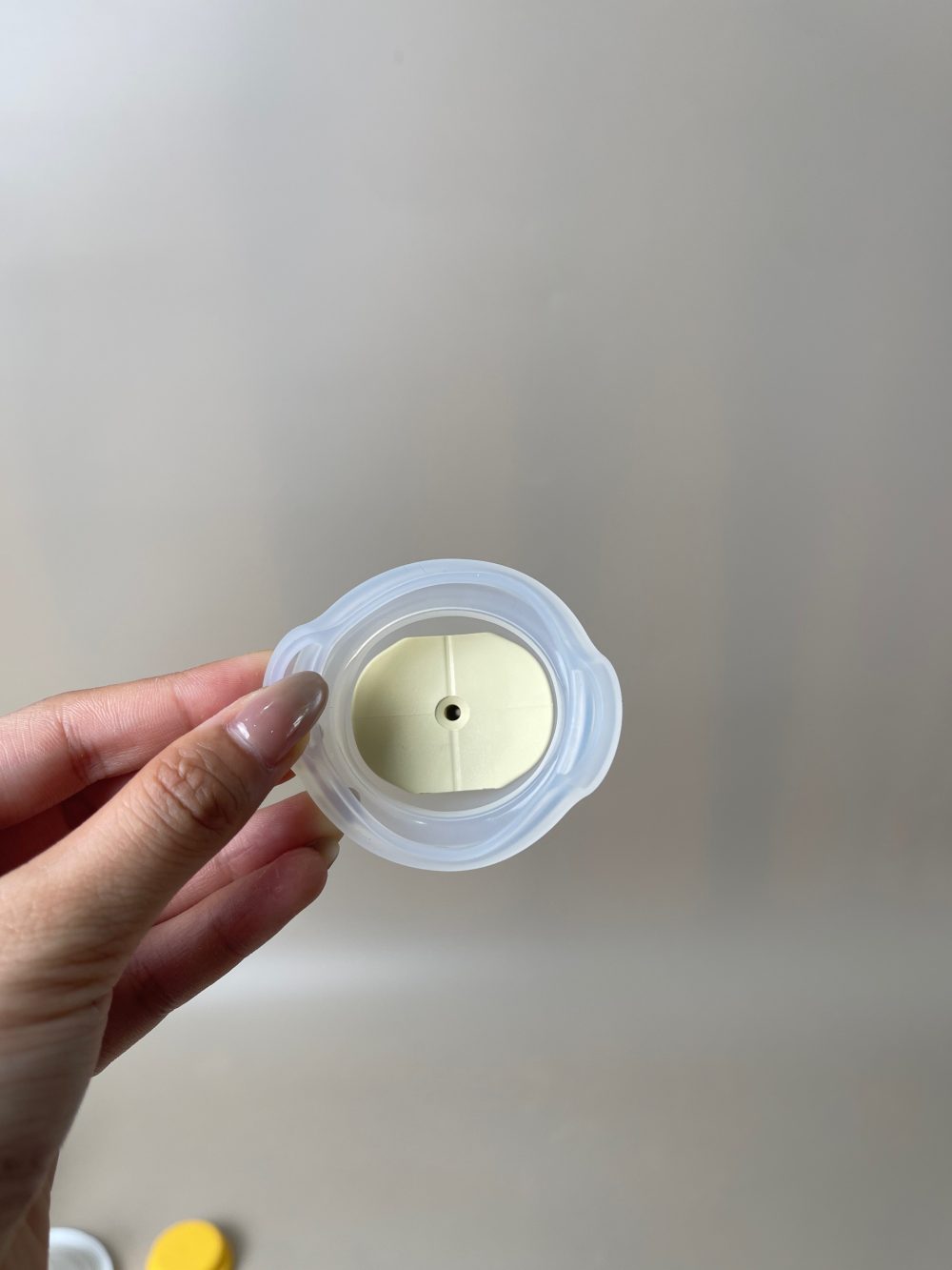 Máy hút sữa cầm tay Medela Harmony (full box) - Ảnh 8