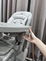 Ghế ăn cho bé Maxi-Cosi Minla Plus, Elegance Beige ( size: Sơ sinh -> 60kg), full box - Ảnh 25