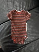 Set 4 bộ bodysuit Gerber chủ đề khủng long (size 6→9m) - Ảnh 20