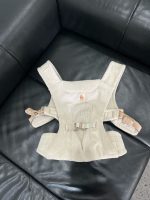 Địu Ergobaby Aerloom – Sand ( size: 3.2->15.9kg ~ 0->36m) - Ảnh 4