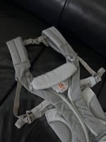 Địu Ergobaby Omni Breeze, Pearl Grey (size: 3kg2→20kg4~ 0→48m) - Ảnh 21