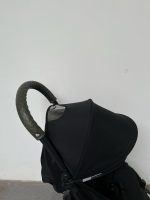 Xe đẩy Babyzen Yoyo+ màu đen (6m-22kg~4y) kèm bọc da tay - Ảnh 7