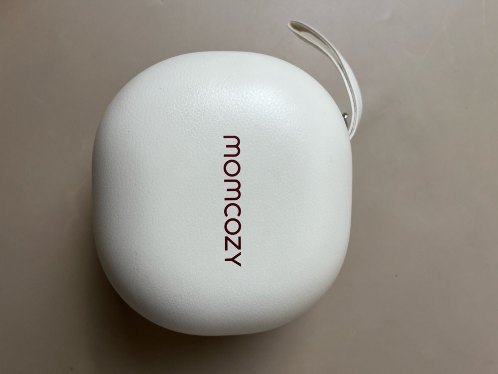 Máy hút sữa không dây Momcozy M9 (máy đơn, full box) - Ảnh 13