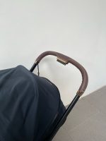 Xe đẩy Cybex Priam 3 khung rosegold (size: 0->4y, tối đa 22kg) kèm adapter - Ảnh 21