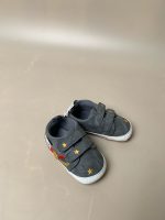 Giày vải lót bông Next baby hoạ tiết tên lửa (12-18m/11,5-12cm) - Ảnh 2