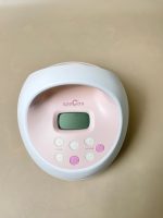Máy hút sữa Spectra S2 Plus màu hồng (full box) - Ảnh 17