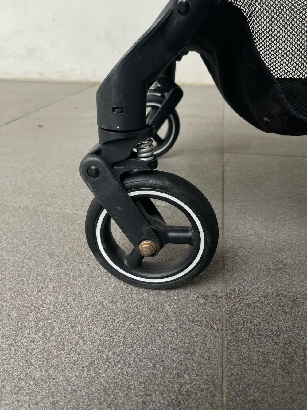 Xe đẩy Evenflo Pilot LT Ultra Compact (0-15kg) - Ảnh 3